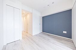 ライオンズフォーシア五反田 804 8階1DKのリビング/ダイニング