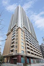 レジディアタワー目黒不動前 0701