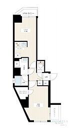 ハーモニーレジデンス品川荏原 9階