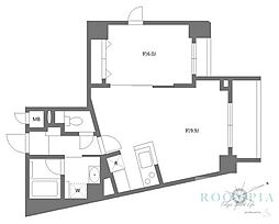 アルティザ自由が丘 1階