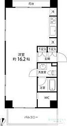 レガリア都立大レジデンス 5階