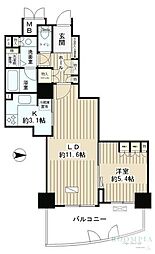 ゲートシティ大崎サウスパークタワー 4階