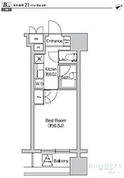 プライムアーバン大崎 5階