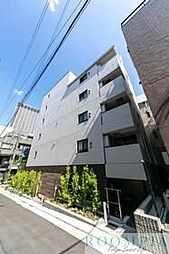 セリジェ池尻大橋