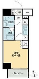 ＫＤＡ　ＧＯＴＥＮＹＡＭＡ 11階