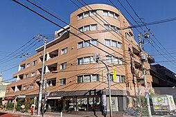 パーシモンヒルズ