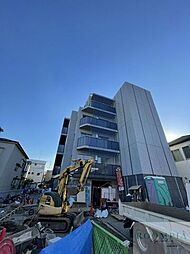 ガーラ・パークヒルズ武蔵小山