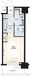 メインステージ大森北 3階