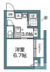 グランバリュー用賀