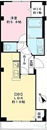 Vent Bonheur ヴァンボヌール 3階