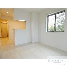 ブエナビスタ二子玉川