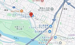 ブエナビスタ二子玉川