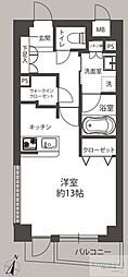 デュオ・スカーラ学芸大学 4階/403
