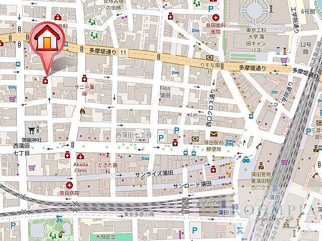 地図