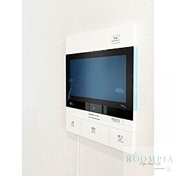 ※同タイプの別のお部屋です。