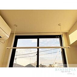 ※同タイプの別のお部屋です。