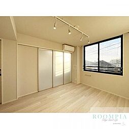 ※同タイプの別のお部屋です。