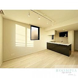 ※同タイプの別のお部屋です。