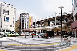 自由が丘駅(東急 大井町線) 徒歩6分。 480m