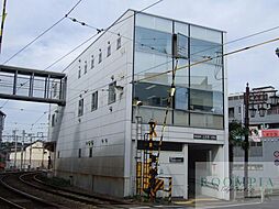 上町駅(東急 世田谷線) 徒歩12分。 920m