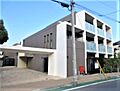 フレアージュ白金台