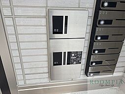 セレスティア岡本