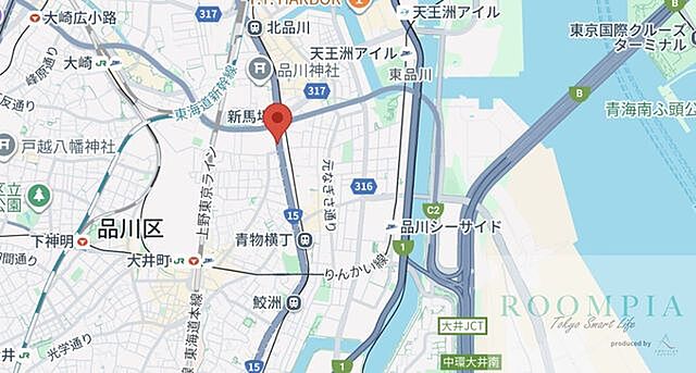 地図