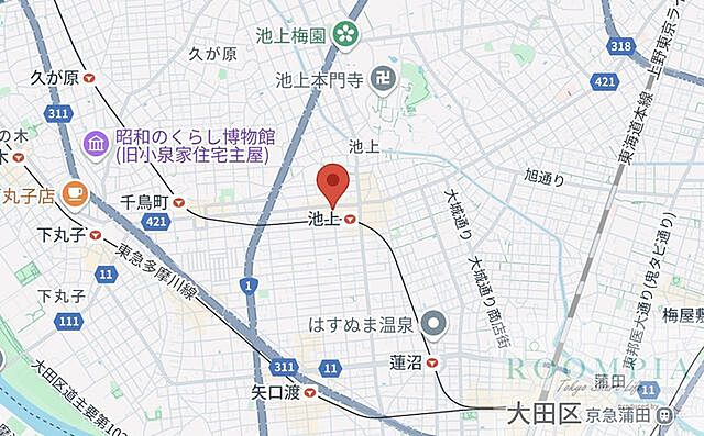 地図