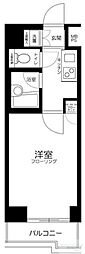 ルーブル多摩川弐番館 5階