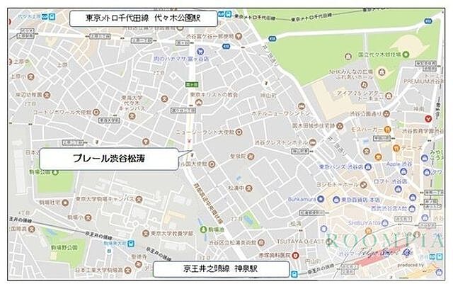 地図