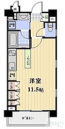 プロスペクト大森海岸 6階