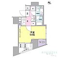 SIL西五反田10階11.3万円