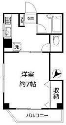 齋藤ビル 4階