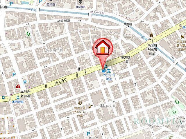 地図