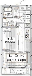 レガリス馬込パークサイド 1階