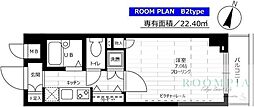 ステージグランデ田園調布 3階/306