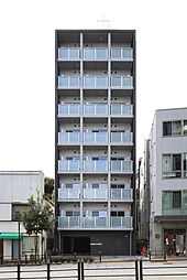 ミリアレジデンス大崎
