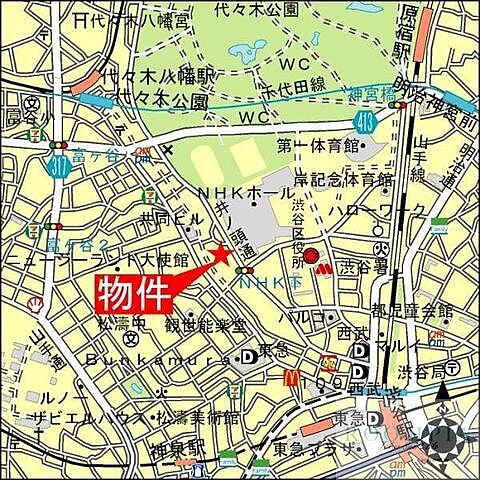 地図