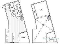T’s Cuore BLISS自由が丘 3階