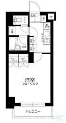 東急田園都市線 駒沢大学駅 徒歩5分 4階/-