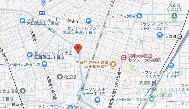 地図
