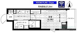 ステージグランデ京急蒲田 2階