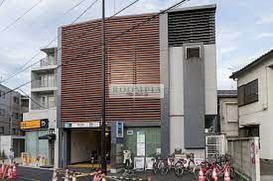 画像24:雑司が谷駅(東京メトロ 副都心線) 徒歩11分。 830m