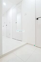 マキシヴ高島平