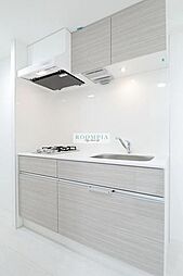 マキシヴ高島平