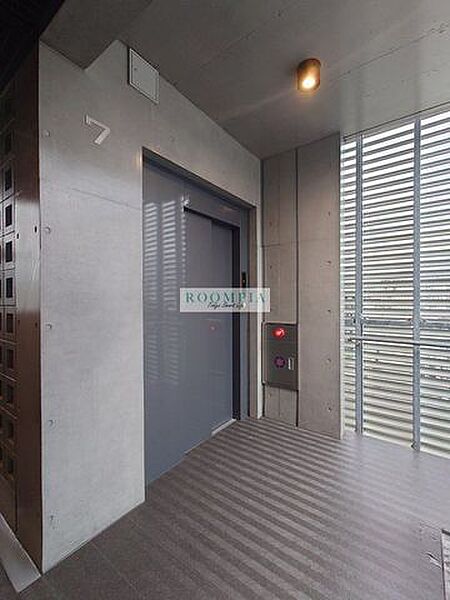 POMONA 603｜東京都新宿区北新宿４丁目(賃貸マンション1LDK・6階・39.78㎡)の写真 その12