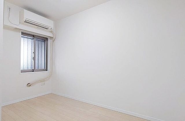 寝室 西新井アークタワー 5階/-