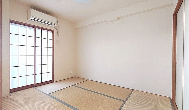 和室 西新井アークタワー 5階/-