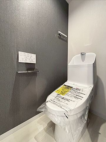 トイレ ドルミ代々木 12階/-