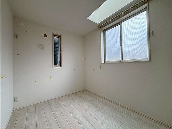 子供部屋